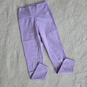 P'tula - The Alainah III Sleek Legging